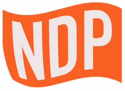 The Federal New Democrats Of London—Fanshawe 